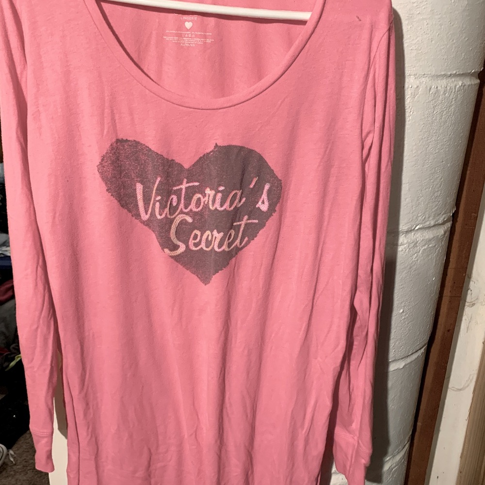 Victoria’s Secret nightgown